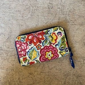 SOLD Vera Bradley Wallet